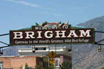 Brigham City Utah