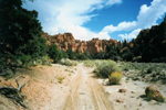 Casto Canyon ATV Trail