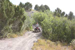 Clay Canyon | Clay Canyon OHV Area