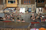 Crystal Hot Springs - Honeyville Utah