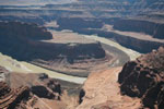 Dead Horse Point State Park