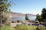 Deer Creek Reservoir State Park