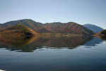 Fall Fishing Deer Creek Reservoir (Video)