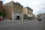 Eureka Utah, Historical Mining and Modern Day Ghost Town