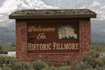 Fillmore Utah