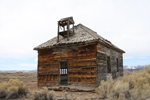 Four Ghost Towns to Visit in Utah