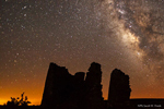 Exploring Hovenweep National Monument