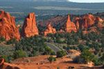 Kodachrome State Park