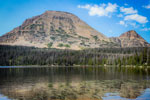 Mirror Lake Campground