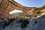 Natural Bridges National Monument