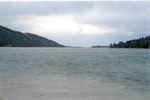 Palisade State Park