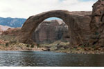 Rainbow Bridge National Monument