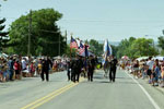 Bear Lake Raspberry Days