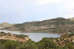 Red Fleet Reservoir State Park