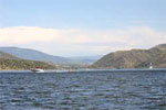 Rockport Reservoir State Park