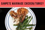 Sanpete Marinade Chicken/Turkey