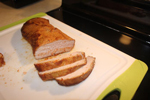 Easy Smoked Pork Loin in a Masterbuilt Electric Smoker