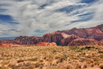 Visiting Snow Canyon State Park