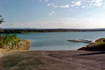 Steinaker Reservoir State Park
