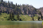 Tony Grove Lake - Logan Canyon