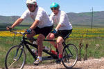 Historic Union Pacific Rail Trail