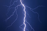 Utah’s Backcountry: Lightning Safety Tips