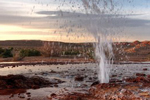 Geysers of Utah and Surrounding States