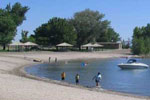 Willard Bay State Park