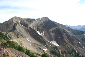 Little Cottonwood Canyon Hiking Trails