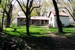 Utah Historical Sites