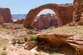 Utah National Monuments