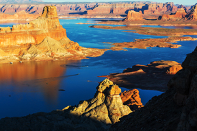 Utah National Recreation Areas
