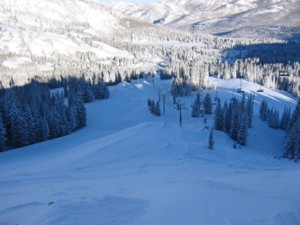 brighton ski resort