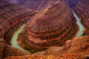 Goosenecks State Park - Utah Outdoor Activities