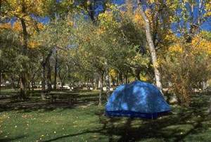 Green River State Park - Utah Outdoor Activities