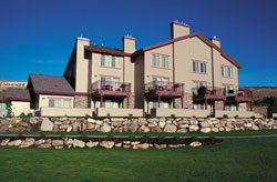 Bear Lake Lodging