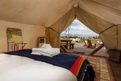 Bear Lake Lodging