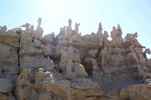 Fantasy Canyon