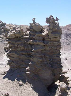 Fantasy Canyon