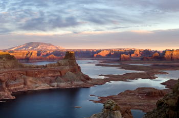 Lake Powell