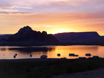 Lake Powell