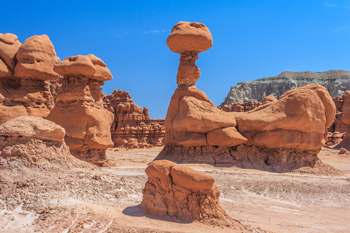 Goblin Valley - Utah Outdoor Activities