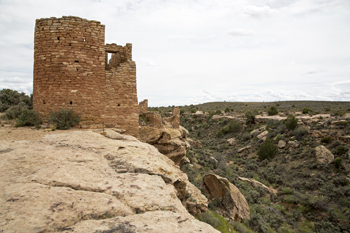 Hovenweep National Monument