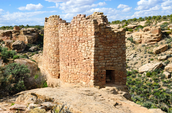 Hovenweep National Monument