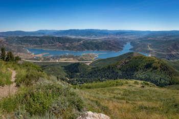 Jordanelle State Park