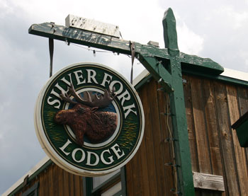 The Silver Fork Lodge - Big Cottonwood Canyon