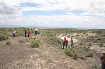 Sunstones at Sunstone Knoll, Millard County