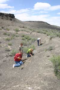 Sunstones at Sunstone Knoll, Millard County