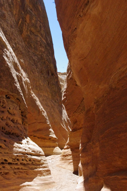 Goblin Valley Utah