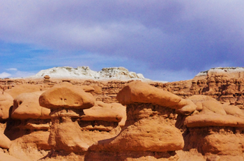 Goblin Valley Utah